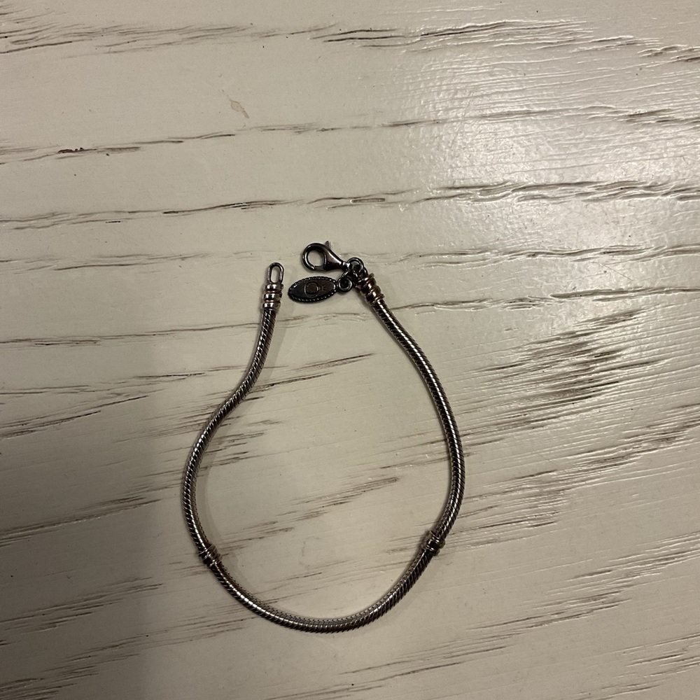 Authentic Pandora Bracelet